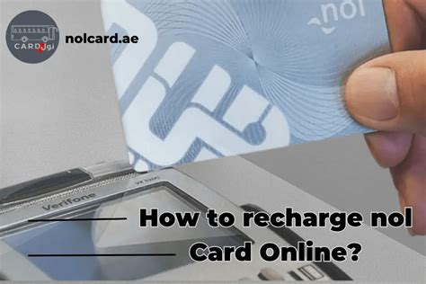 how to recharge nol card using nfc|rta nol card top up.